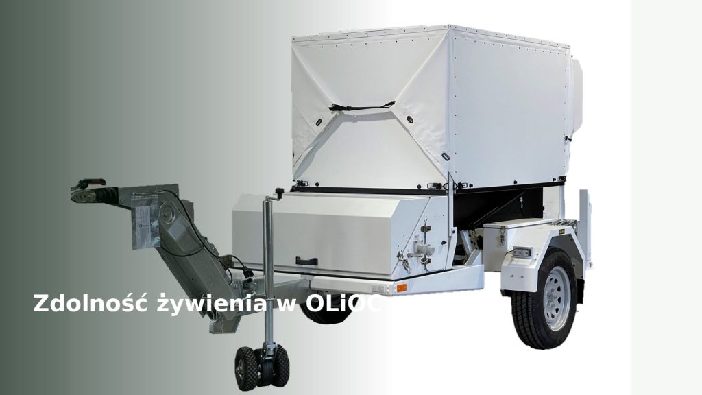 Kuchnia polowa w OLiOC i ochronie ludności