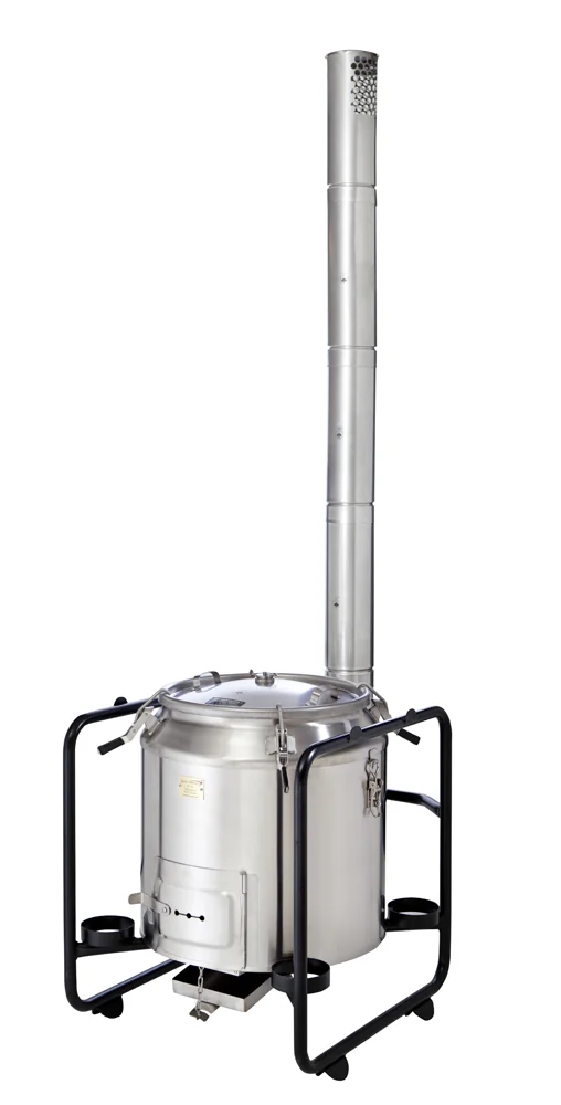 Kuchnia polowa FC30